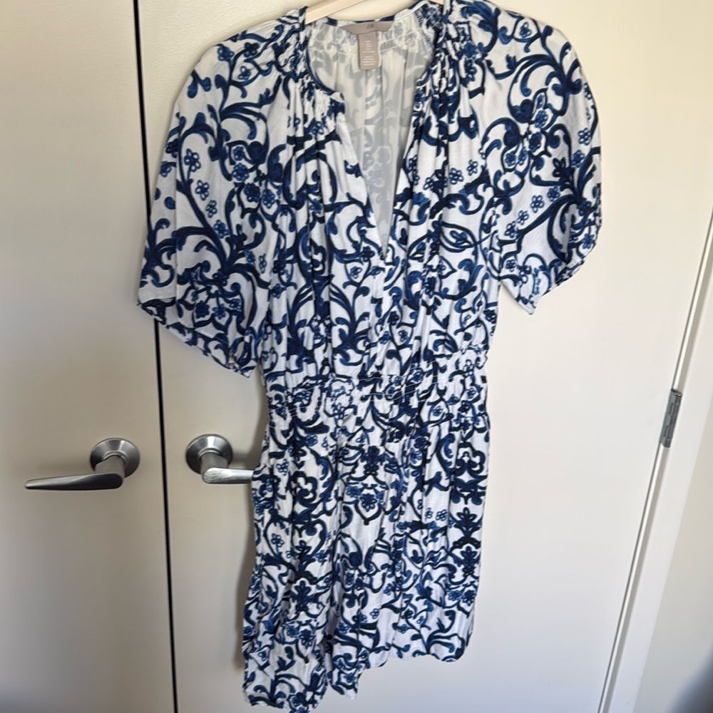 H&M dress